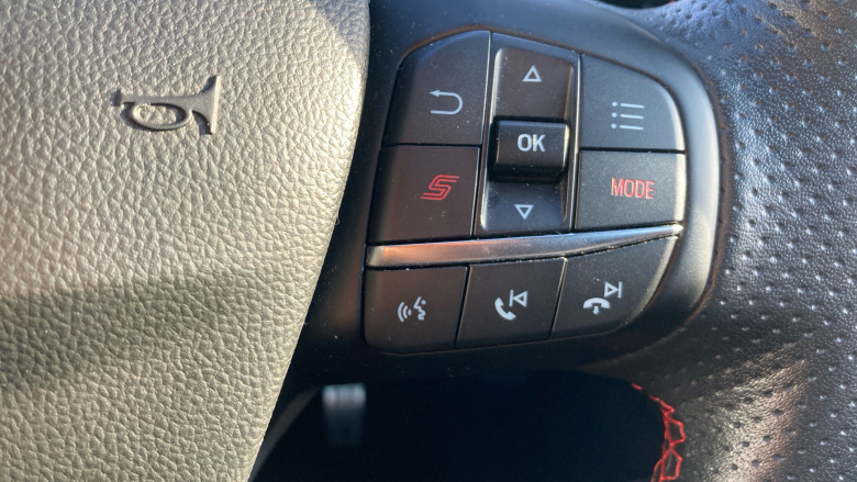 Ford Puma ST 1.5 EcoBoost ST 5dr Petrol Hatchback